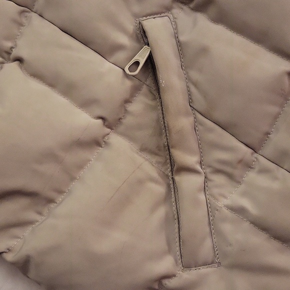 Gallery sport tan xl jacket - Picture 3 of 15
